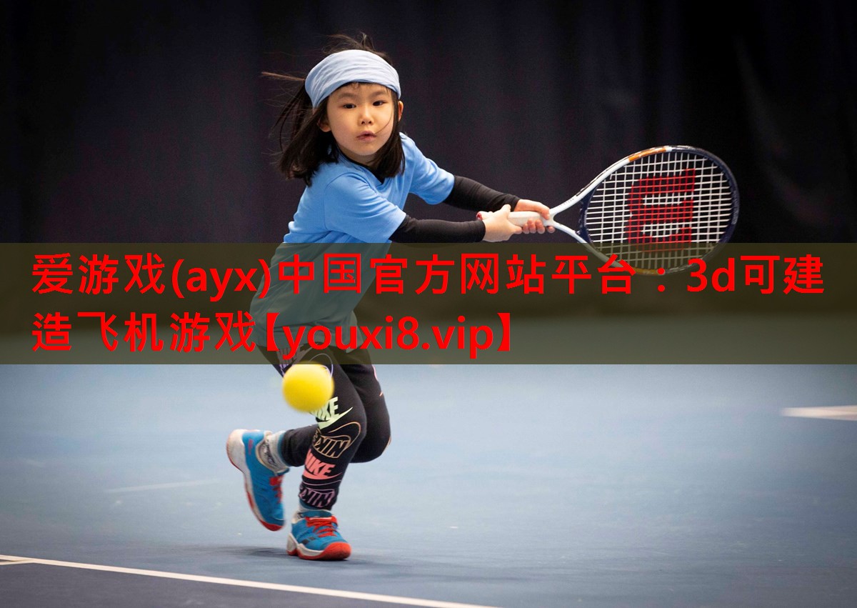 爱游戏(ayx)中国官方网站平台：3d可建造飞机游戏
