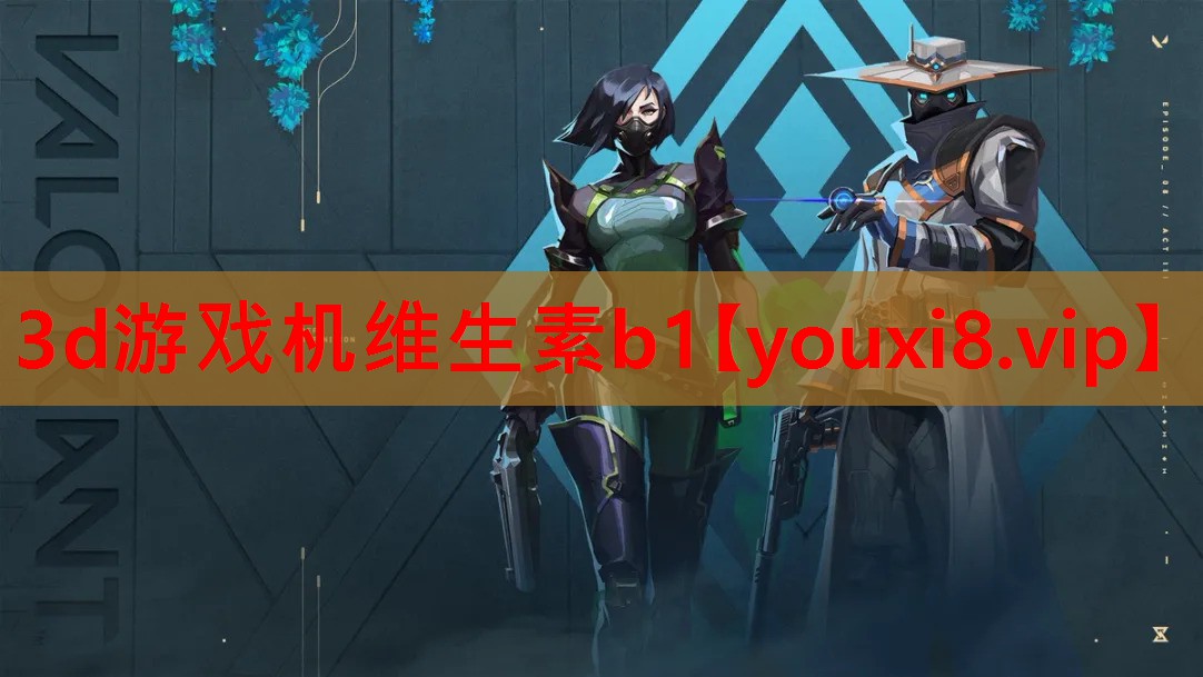 3d游戏机维生素b1 3d游戏机维生素b1